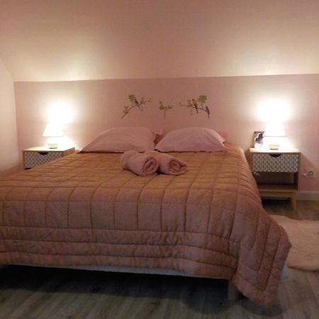 La Maison D'Annick Perros-Guirec Zewnętrze zdjęcie