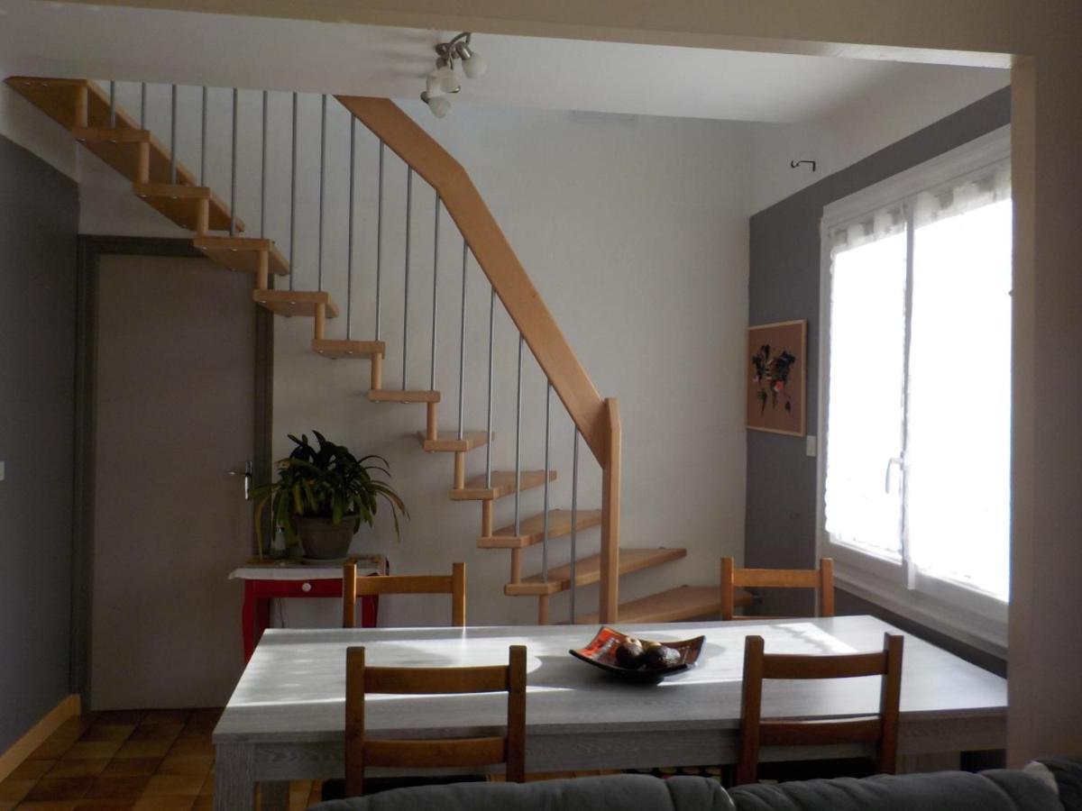 La Maison D'Annick Perros-Guirec Zewnętrze zdjęcie