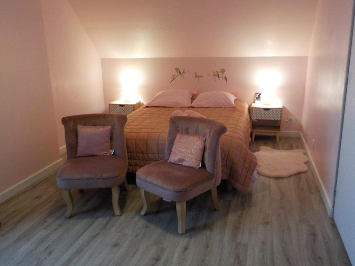 La Maison D'Annick Perros-Guirec Zewnętrze zdjęcie