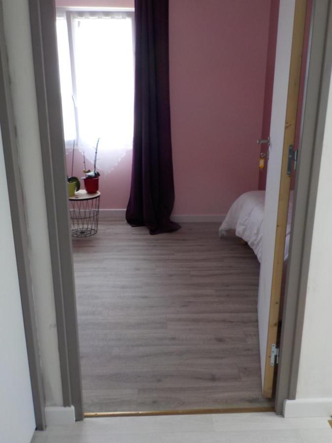 La Maison D'Annick Perros-Guirec Zewnętrze zdjęcie