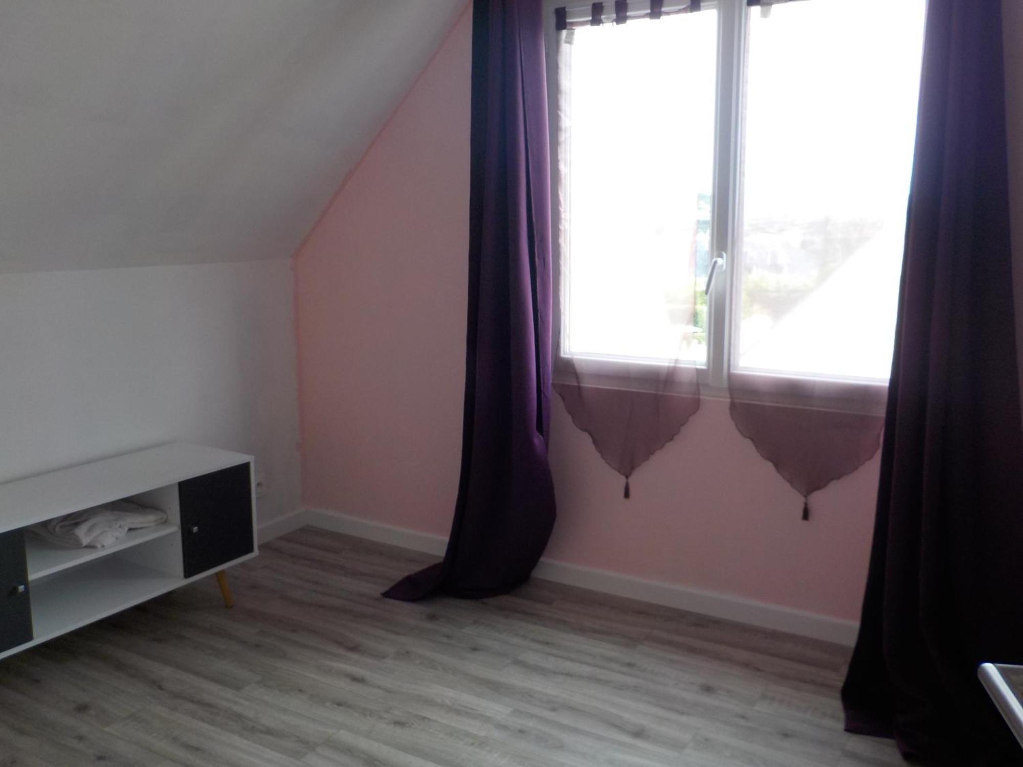 La Maison D'Annick Perros-Guirec Zewnętrze zdjęcie