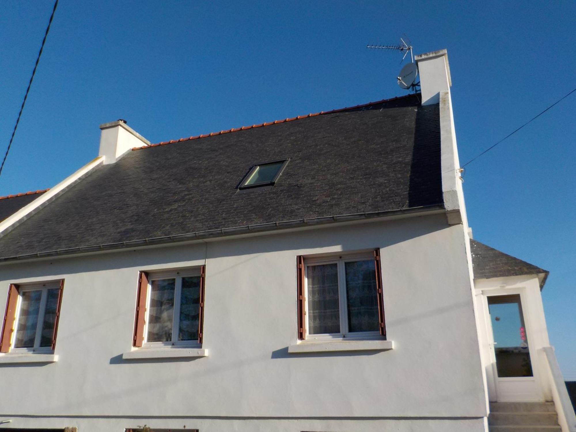 La Maison D'Annick Perros-Guirec Zewnętrze zdjęcie