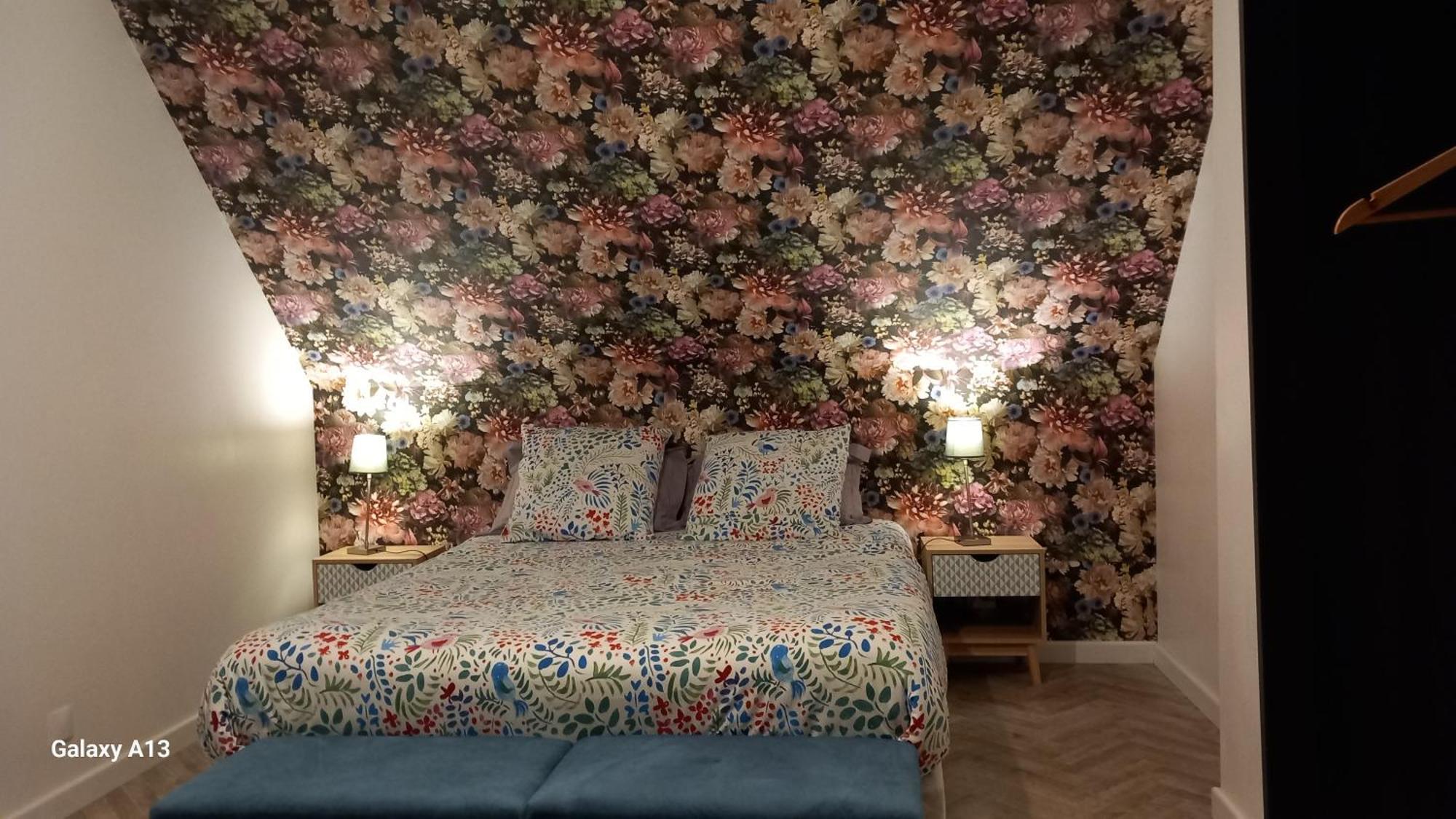 La Maison D'Annick Perros-Guirec Zewnętrze zdjęcie