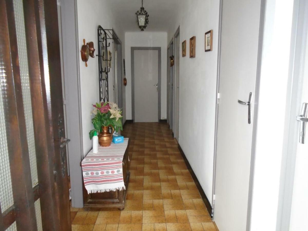 La Maison D'Annick Perros-Guirec Zewnętrze zdjęcie